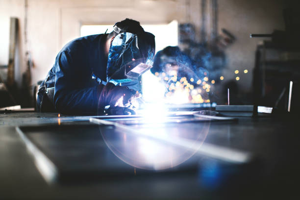 Best Automotive Welding in Porters Neck, NC