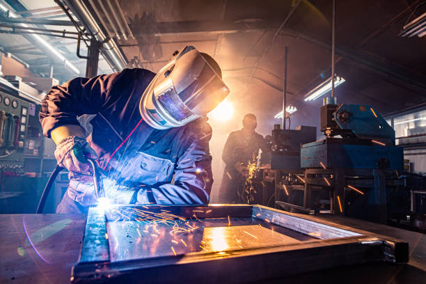 Best Artistic and Custom Metal Fabrication in Porters Neck, NC