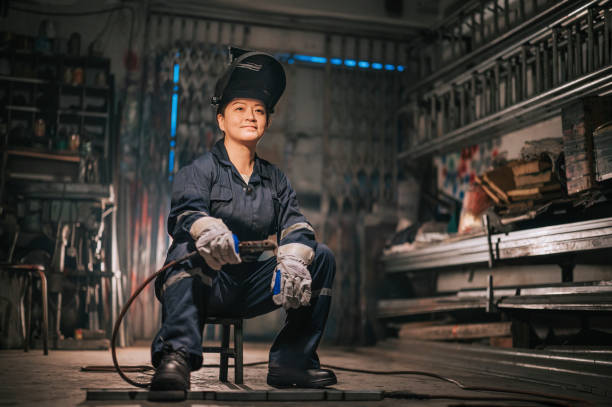 Best Structural Steel Welding in Porters Neck, NC
