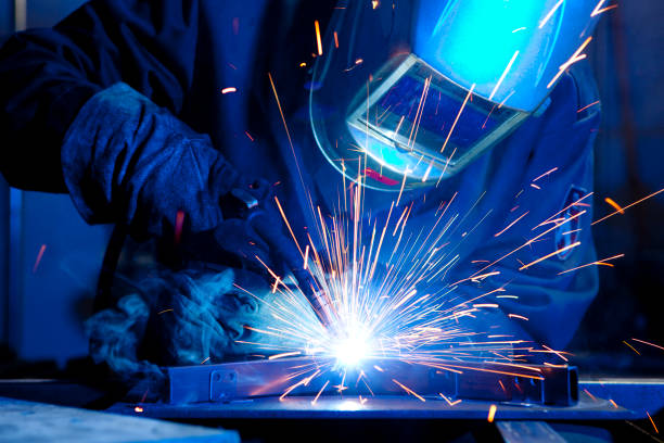 Best Automotive Welding in Porters Neck, NC