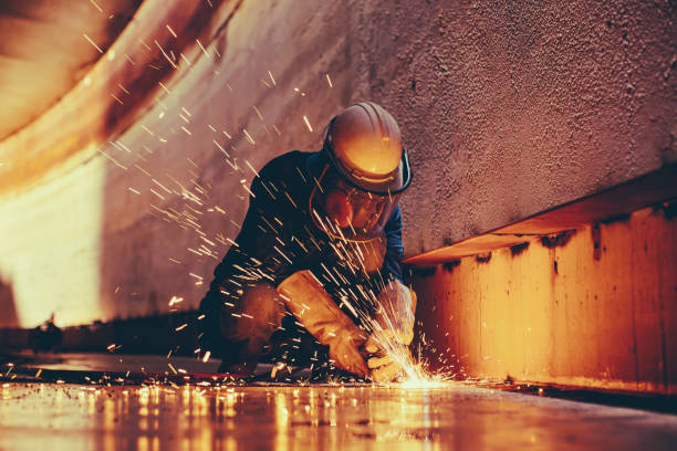 Best Welding Inspection and Certification in Porters Neck, NC