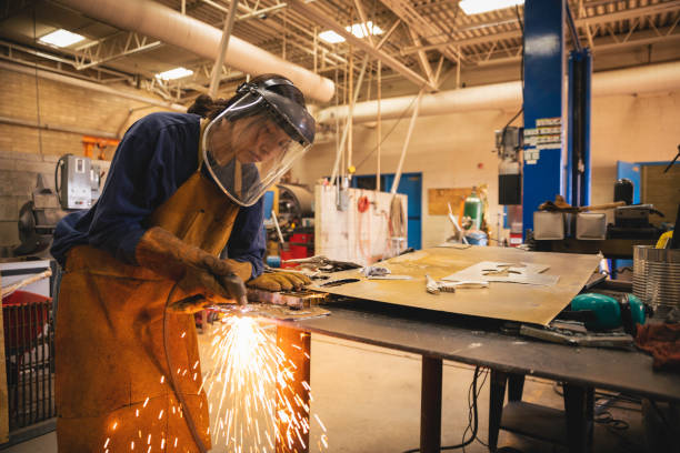 Best Artistic and Custom Metal Fabrication in Porters Neck, NC