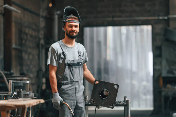 Best Pipe Welding in Porters Neck, NC