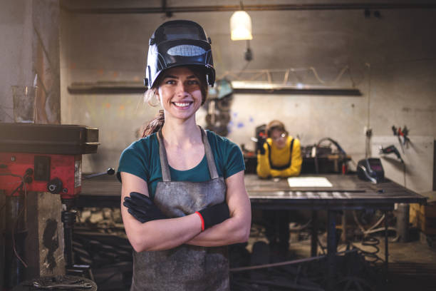Affordable Welder Services in Porters Neck, NC